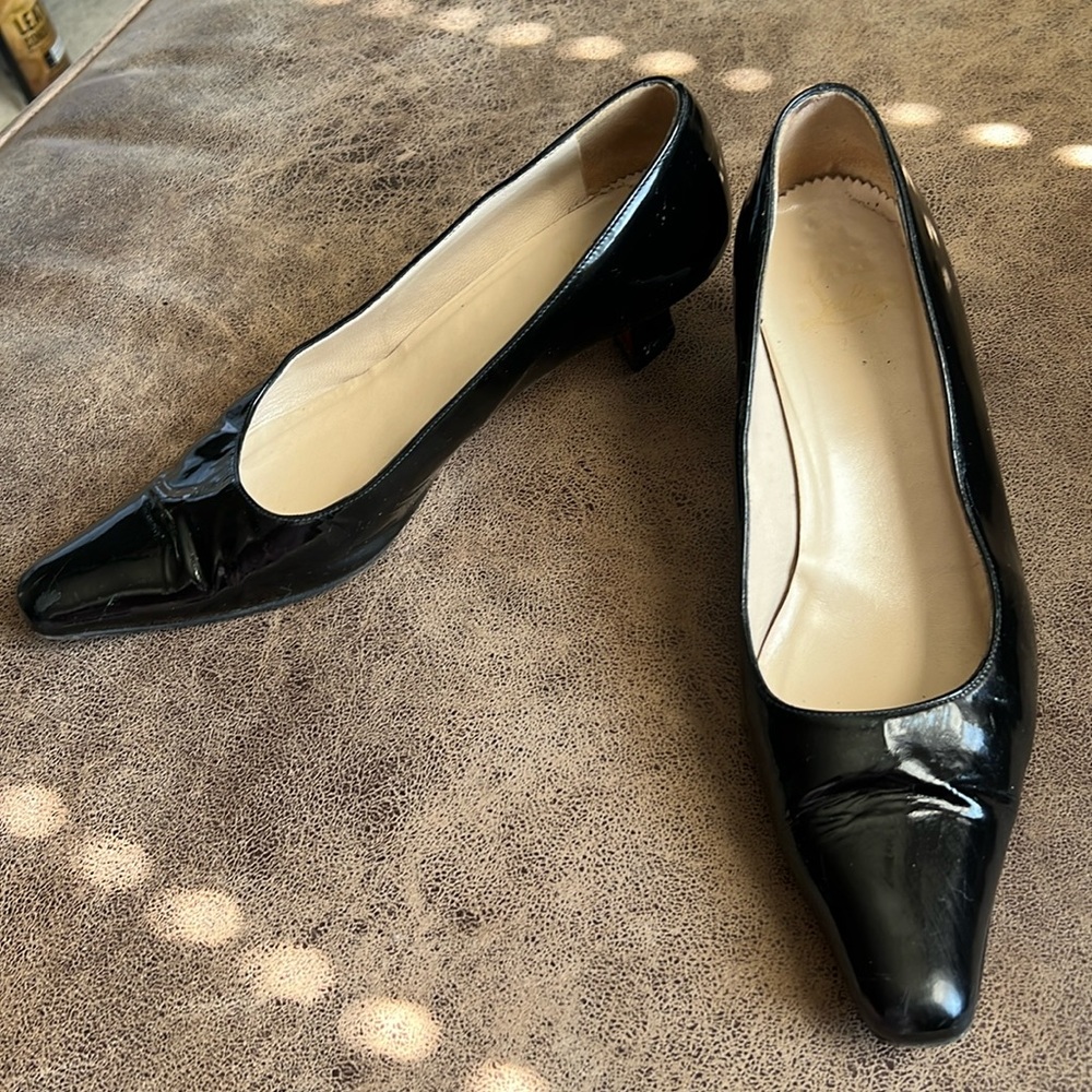 Vintage Louboutin